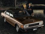 Datsun 280C Saloon 1979 года